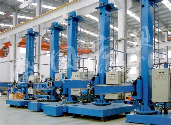 焊接操作機現(xiàn)貨 焊接操作機