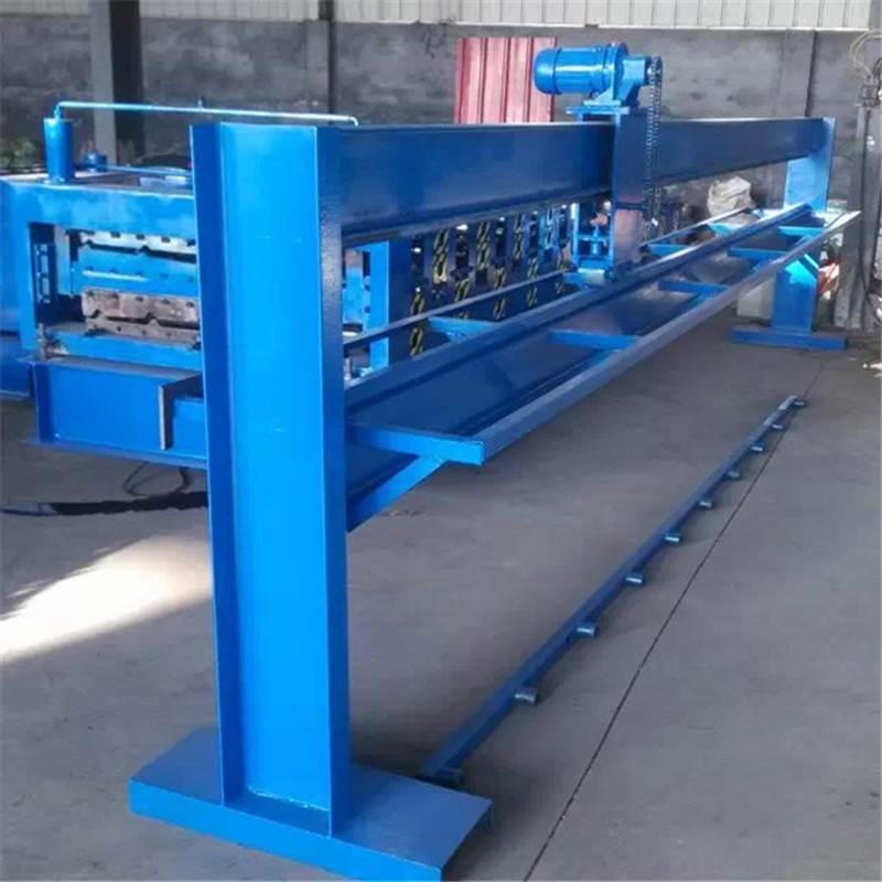 4米剪板機圖片/4米剪板機樣板圖 (3)