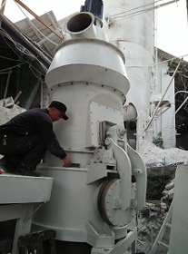 立式粉磨機(jī)圖片/立式粉磨機(jī)樣板圖 (2)