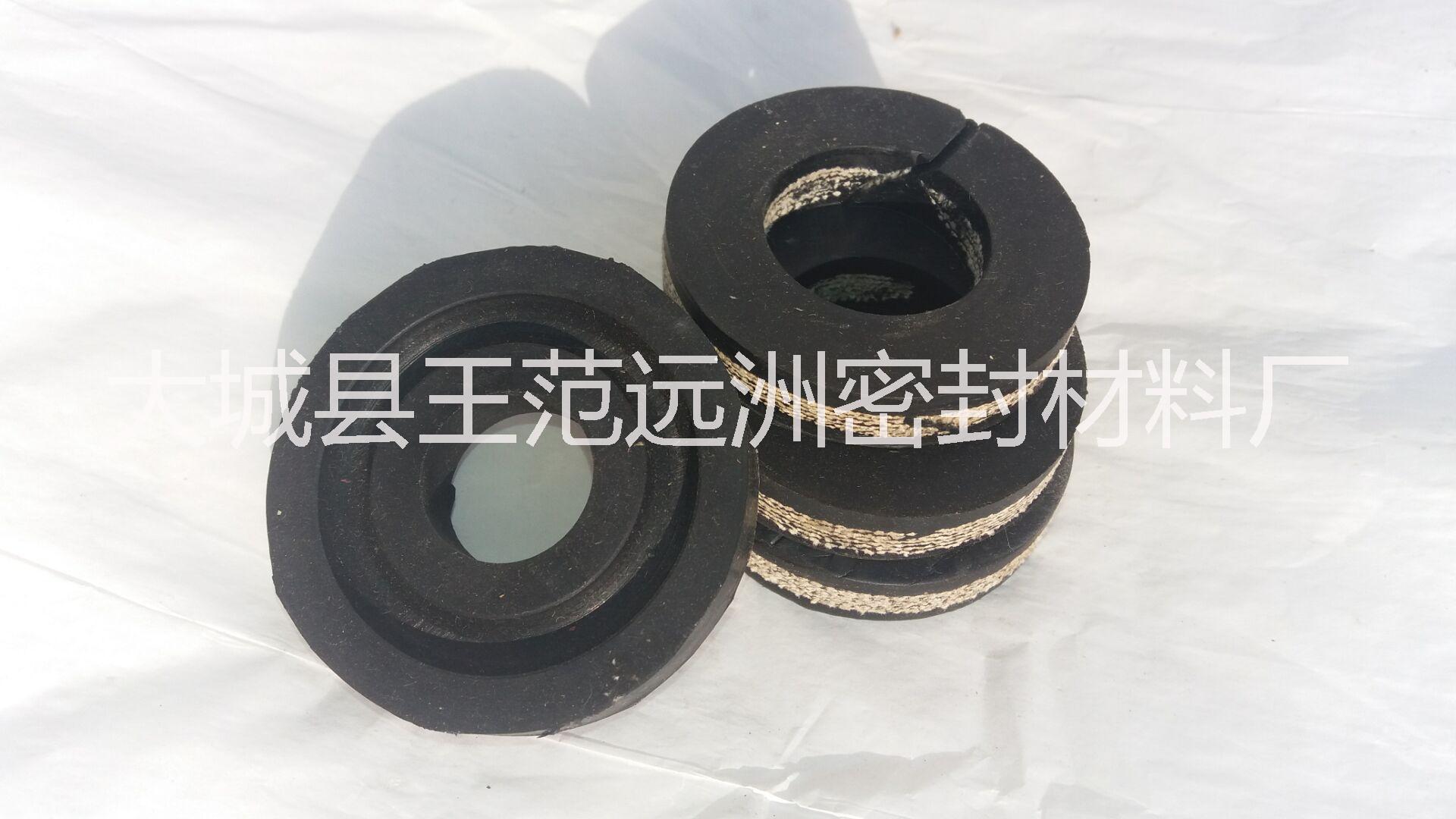 河北盤根環(huán) 盤根墊 螺旋橡膠盤根廠家 河北螺旋橡膠盤根批發(fā)