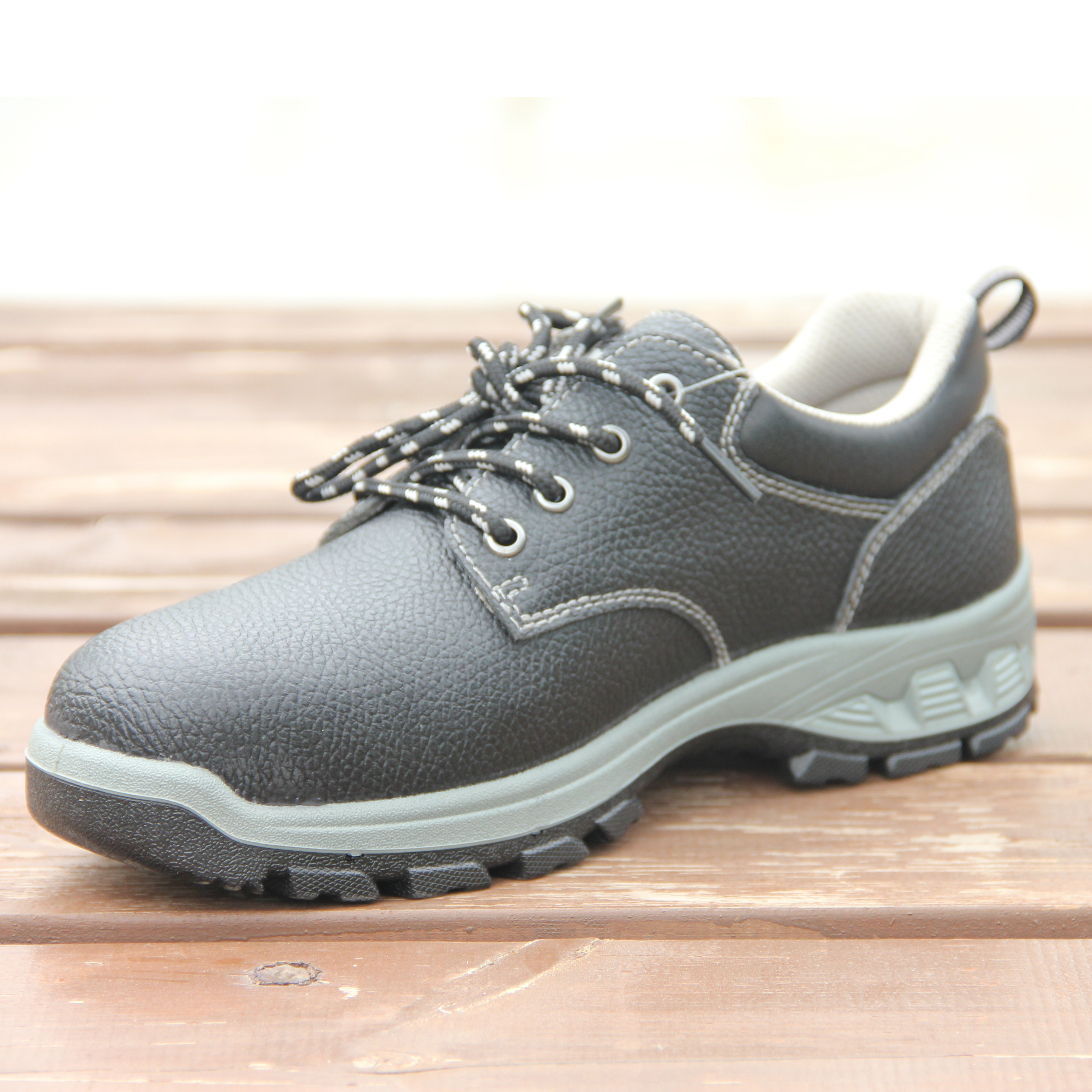 飛鶴防砸安全鞋F(xiàn)H16-0101圖片/飛鶴防砸安全鞋F(xiàn)H16-0101樣板圖 (2)