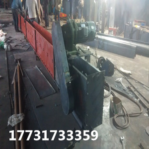 FU150鏈?zhǔn)捷斔蜋C(jī)造價(jià)低 節(jié)電圖片