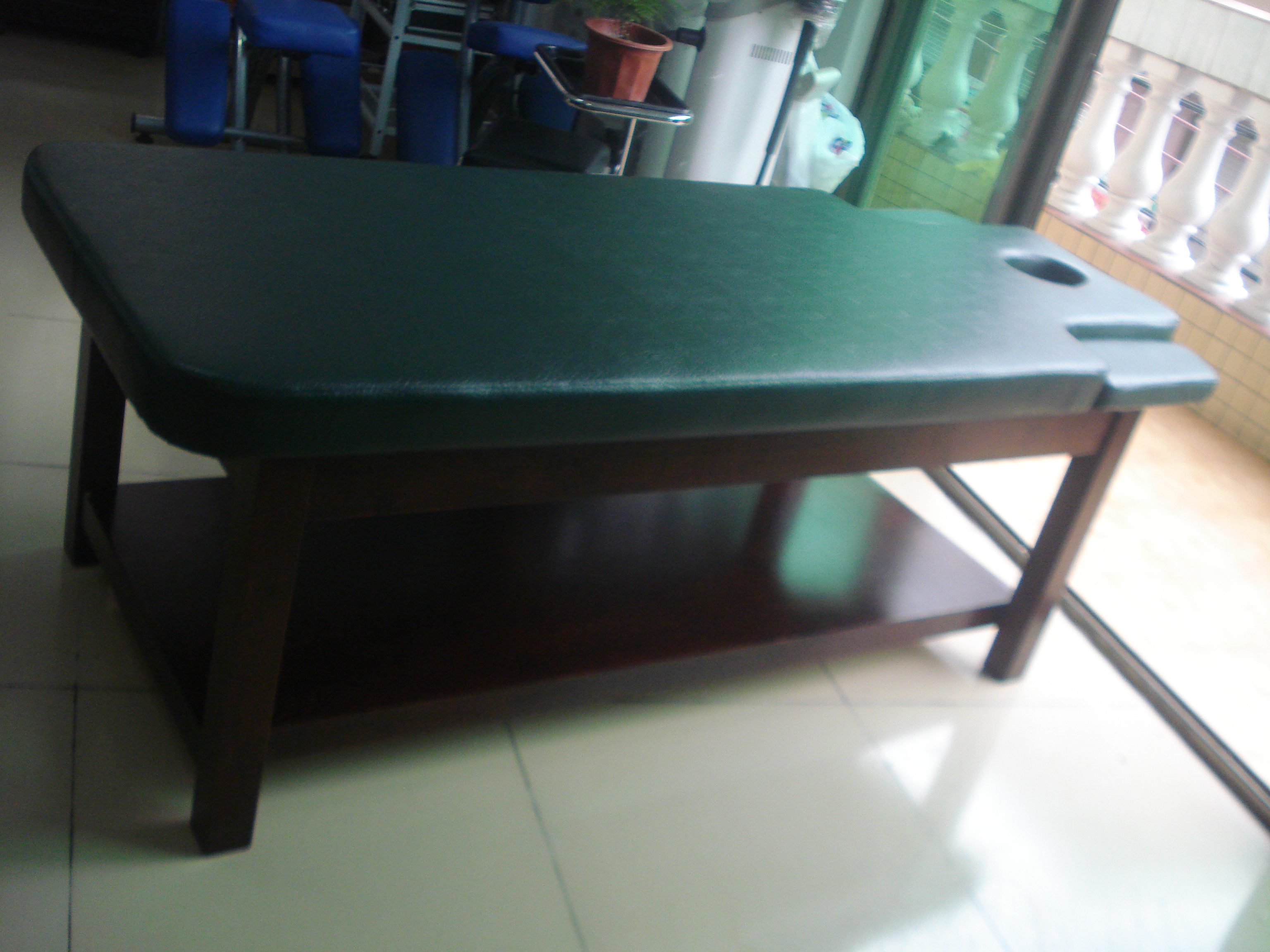 美容按摩床圖片/美容按摩床樣板圖 (4)