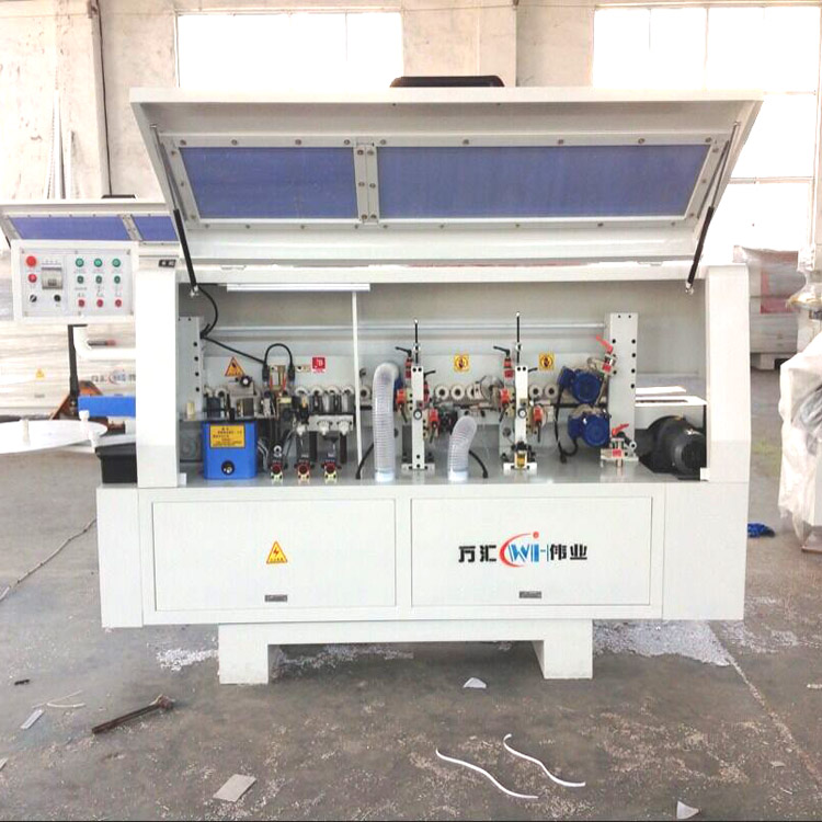 半自動直線封邊機圖片/半自動直線封邊機樣板圖 (2)