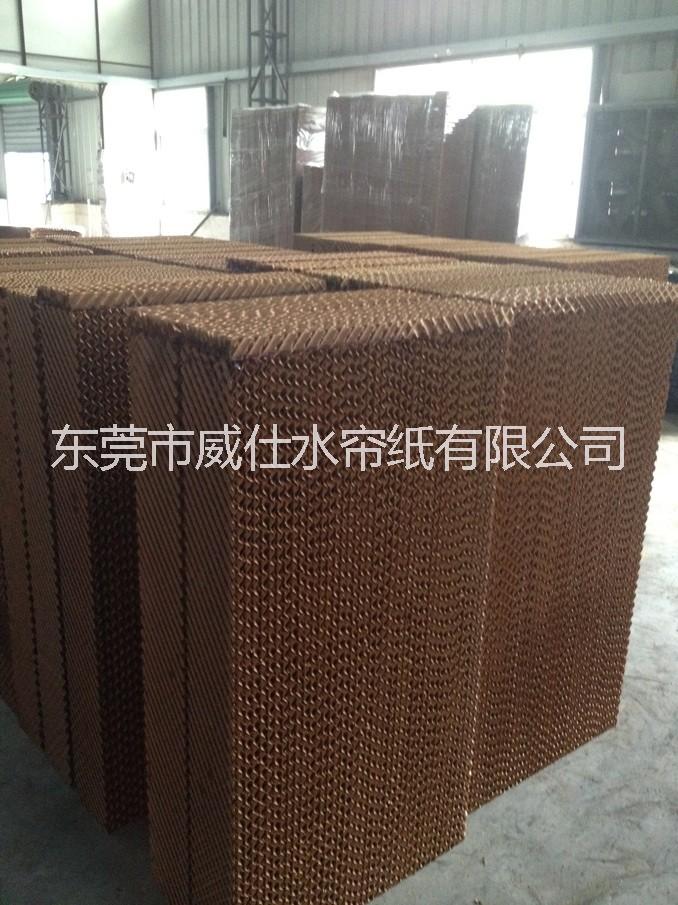 降溫濕簾片圖片/降溫濕簾片樣板圖 (3)