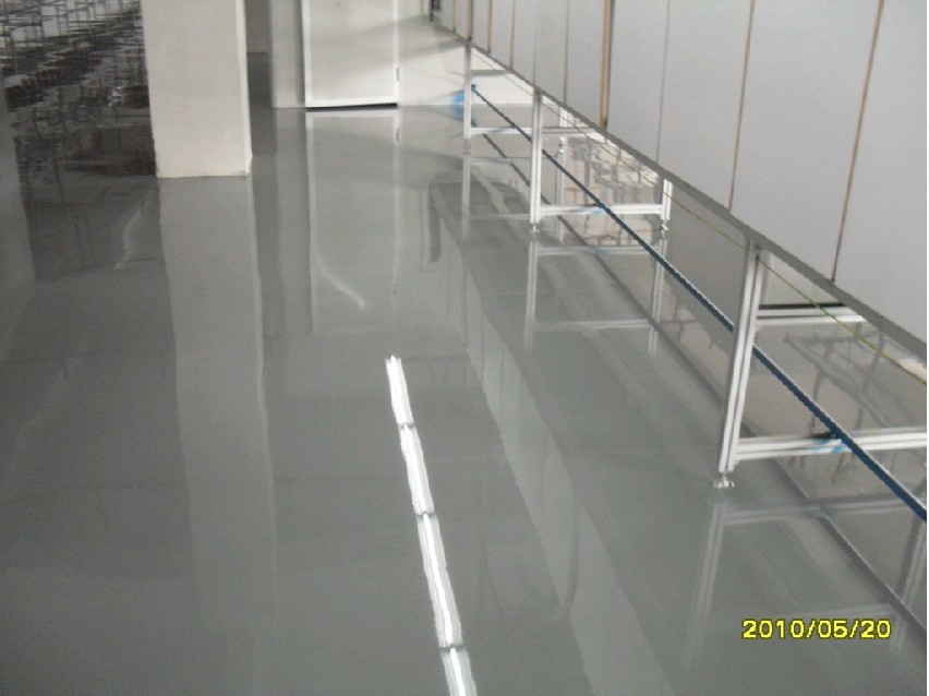 專業(yè)供水泥自流平地坪，地面找平