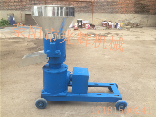 飼料顆粒機(jī)圖片/飼料顆粒機(jī)樣板圖 (2)