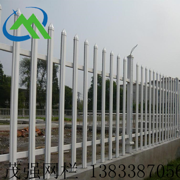 塑鋼護(hù)欄圖片/塑鋼護(hù)欄樣板圖 (3)