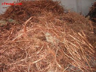 廣州廢銅回收公司圖片