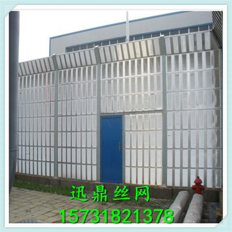 公路聲屏障圖片/公路聲屏障樣板圖 (2)