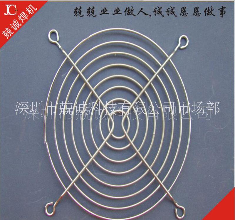 碰焊機(jī)圖片/碰焊機(jī)樣板圖 (3)