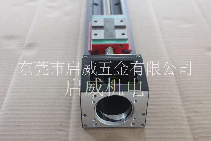 HIWIN/上銀精密KK模 KK8620C-940A1單軸機(jī)械手滑臺(tái) 工業(yè)機(jī)器人KK8620C-940