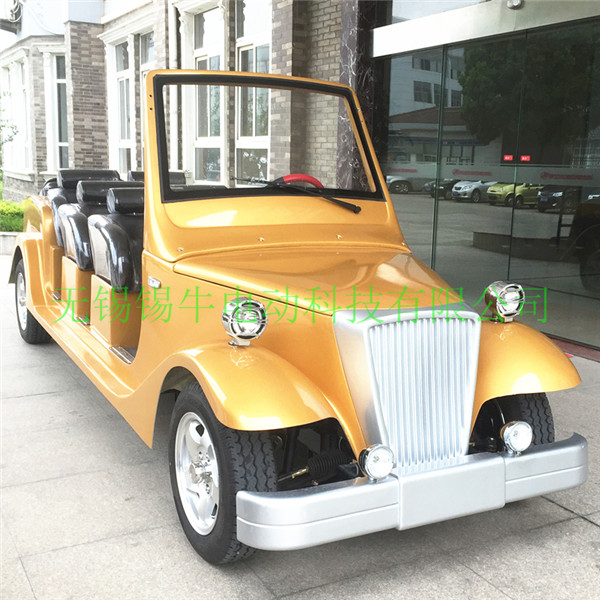 電動(dòng)看房車(chē)圖片/電動(dòng)看房車(chē)樣板圖 (3)