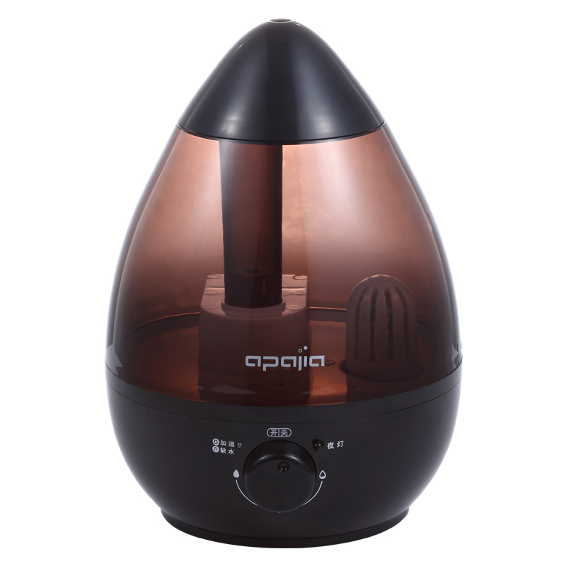 加濕器JS-005F香薰水凈化超聲波加濕器
