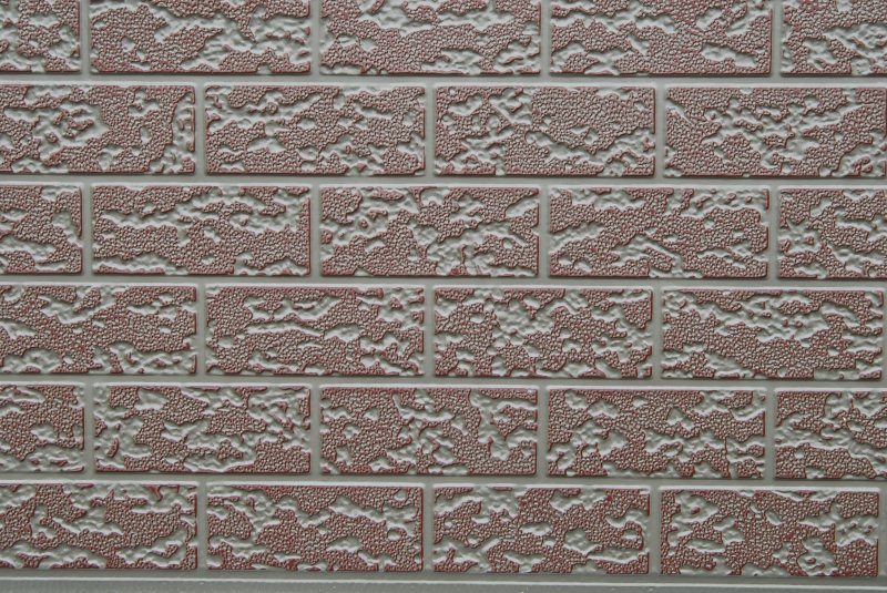 金屬雕花外墻保溫板圖片/金屬雕花外墻保溫板樣板圖 (4)