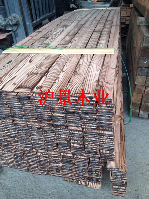 刻紋碳化扣板圖片