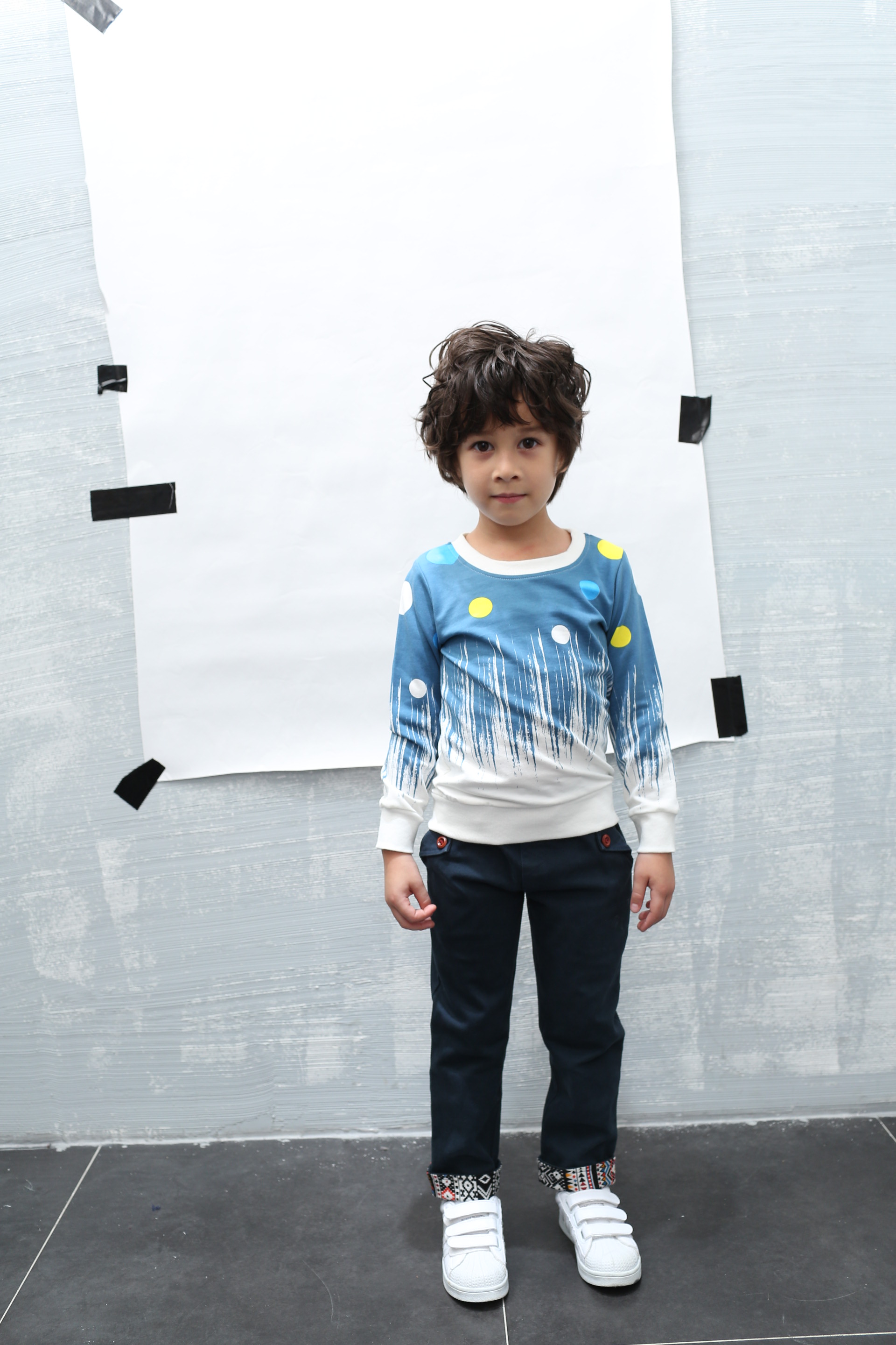 男童童裝圖片/男童童裝樣板圖 (3)