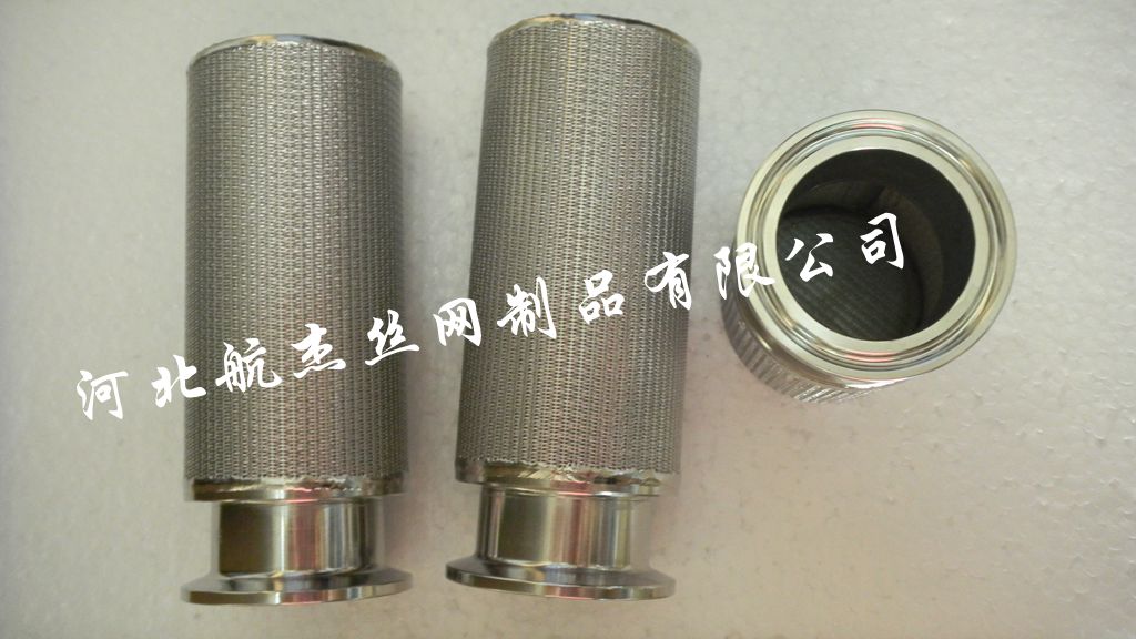 5μm燒結網濾芯，河北不銹鋼燒結網，燒結過濾網