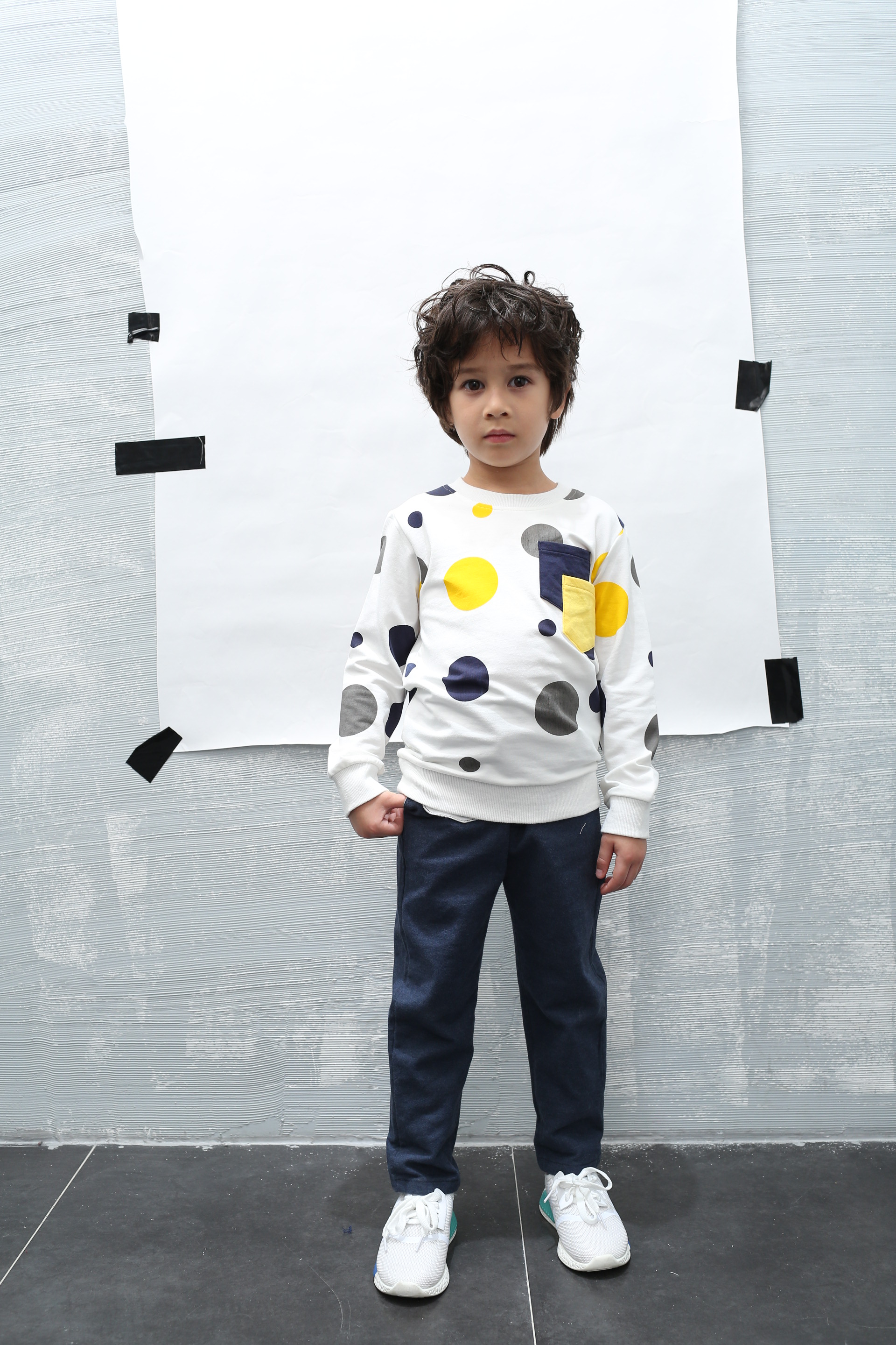 男童童裝圖片/男童童裝樣板圖 (4)