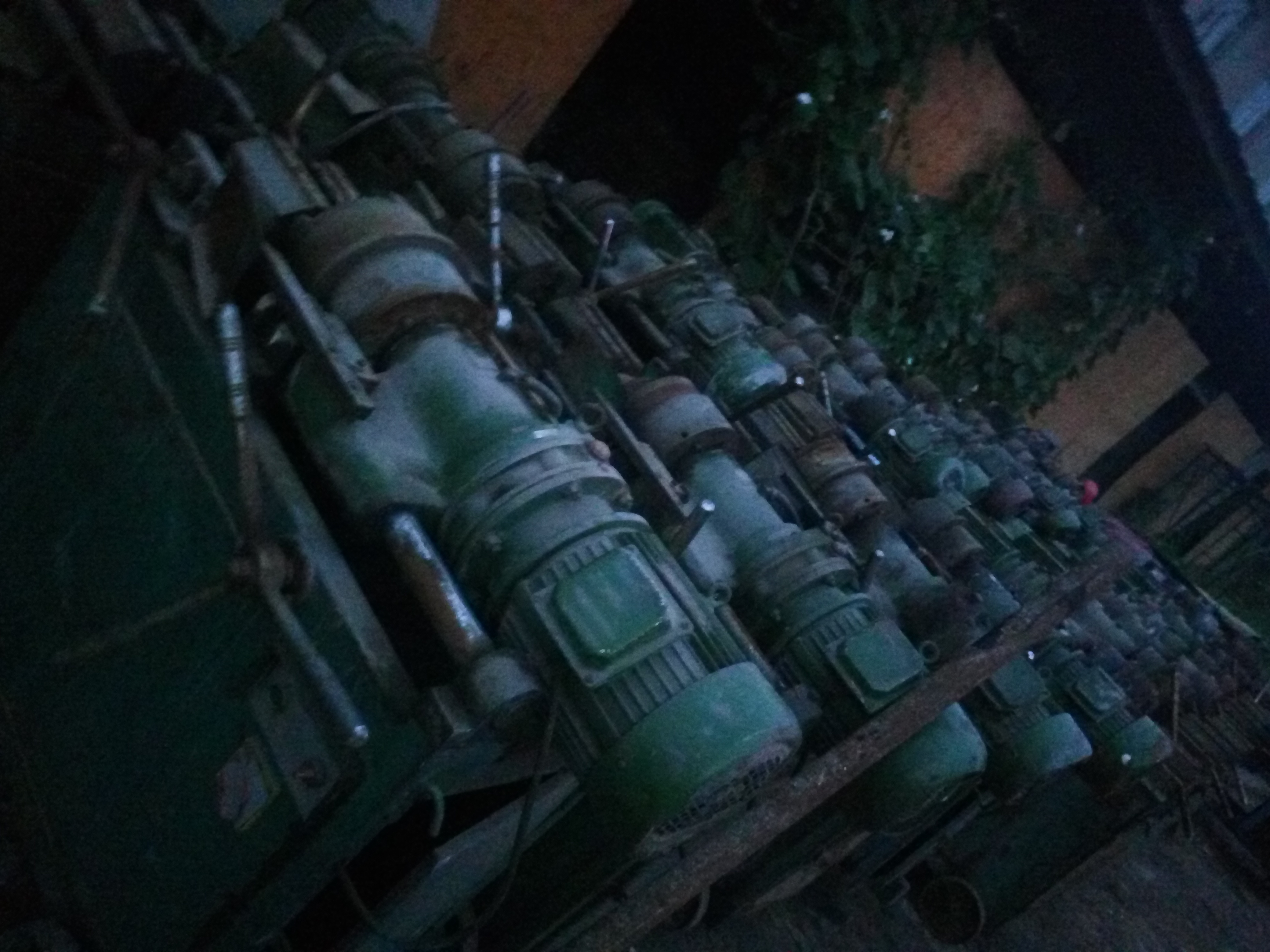 租售二手套絲機圖片/租售二手套絲機樣板圖 (3)