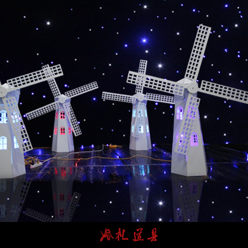 婚禮道具圖片/婚禮道具樣板圖 (3)