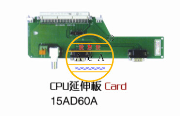 CPU延伸板15AD60A图片