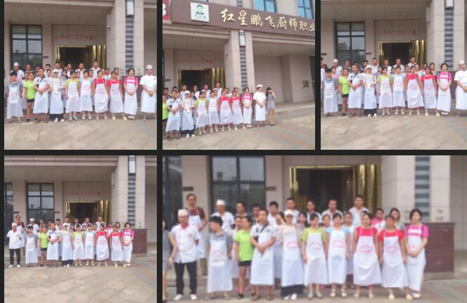 正宗麻辣香鍋培訓圖片
