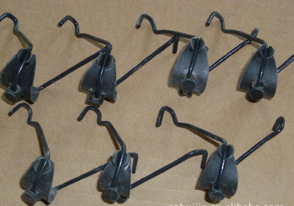 電纜掛鉤圖片/電纜掛鉤樣板圖 (4)