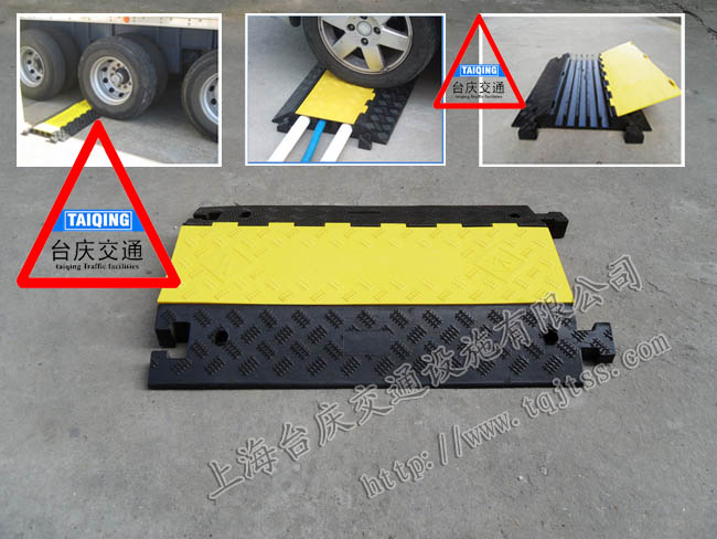橡膠護線板圖片/橡膠護線板樣板圖 (2)