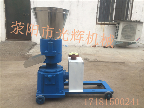 飼料顆粒機(jī)圖片/飼料顆粒機(jī)樣板圖 (2)