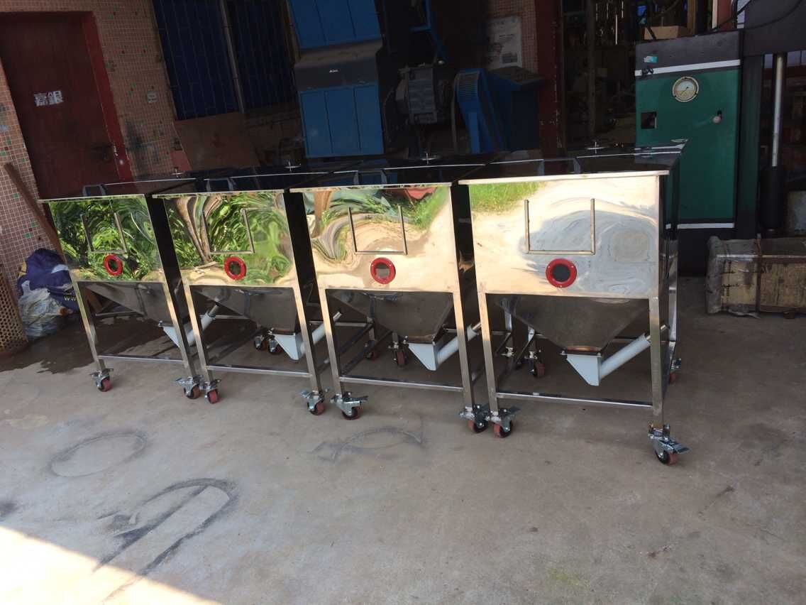 100KG方形儲料箱廠家現貨直銷圖片/100KG方形儲料箱廠家現貨直銷樣板圖 (4)