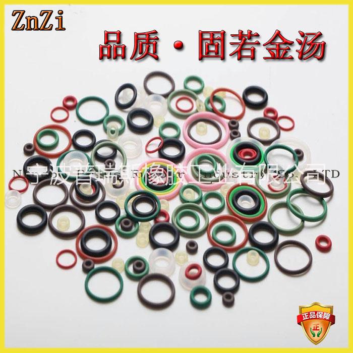 進(jìn)口O型圈圖片