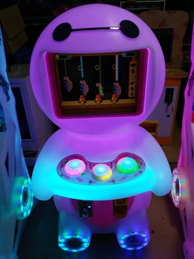 焦作濟源投硬幣退琉璃珠子游戲機圖片/焦作濟源投硬幣退琉璃珠子游戲機樣板圖 (2)