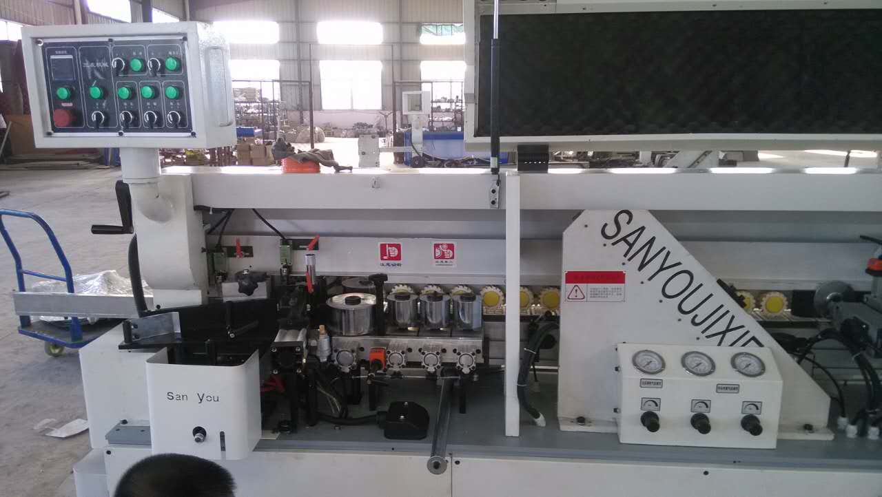 S-320A全自動封邊圖片