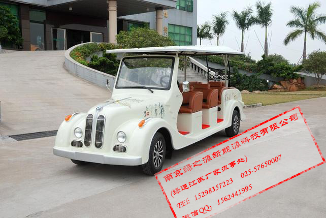 電動老爺車圖片/電動老爺車樣板圖 (2)