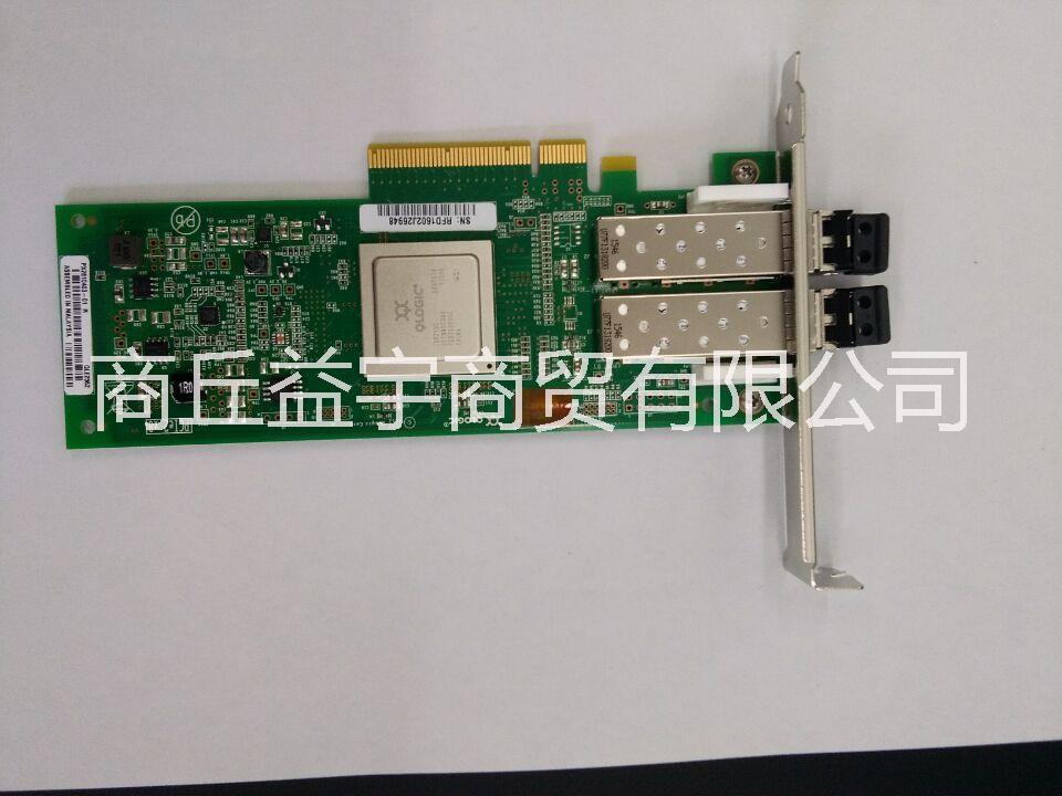 浪潮服务器光纤通道HBA卡FC 8Gb,单端口双端口