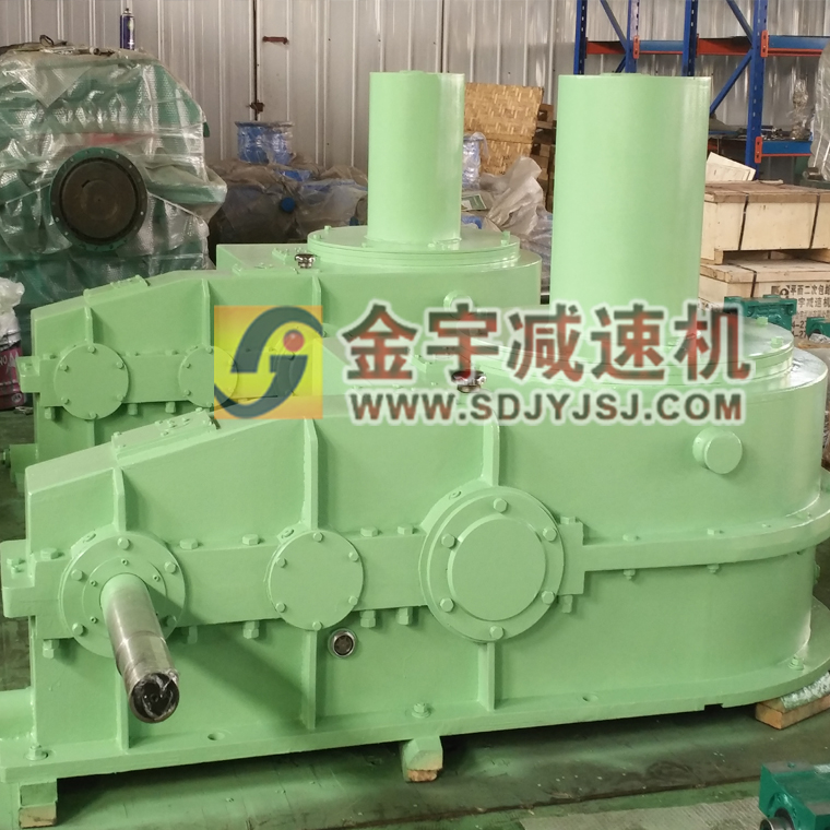 蝸輪蝸桿減速圖片/蝸輪蝸桿減速樣板圖 (2)