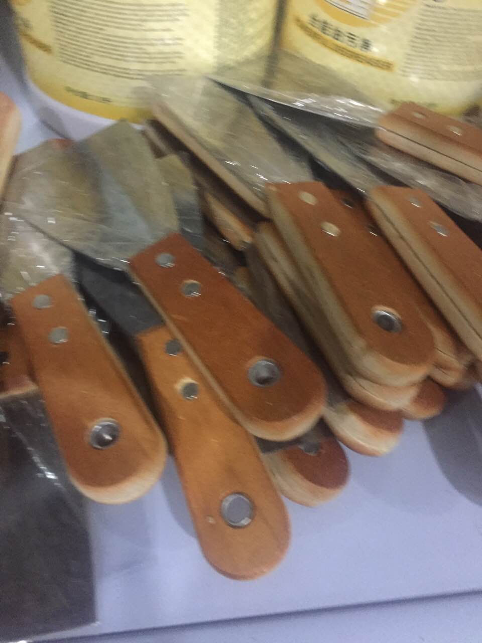 酒店清潔用品圖片/酒店清潔用品樣板圖 (4)