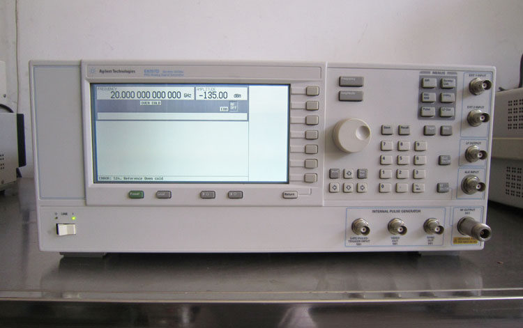 AgilentE8267C信号源王R/租售Agilent@E8267C信号源 AgilentE8267C信号源