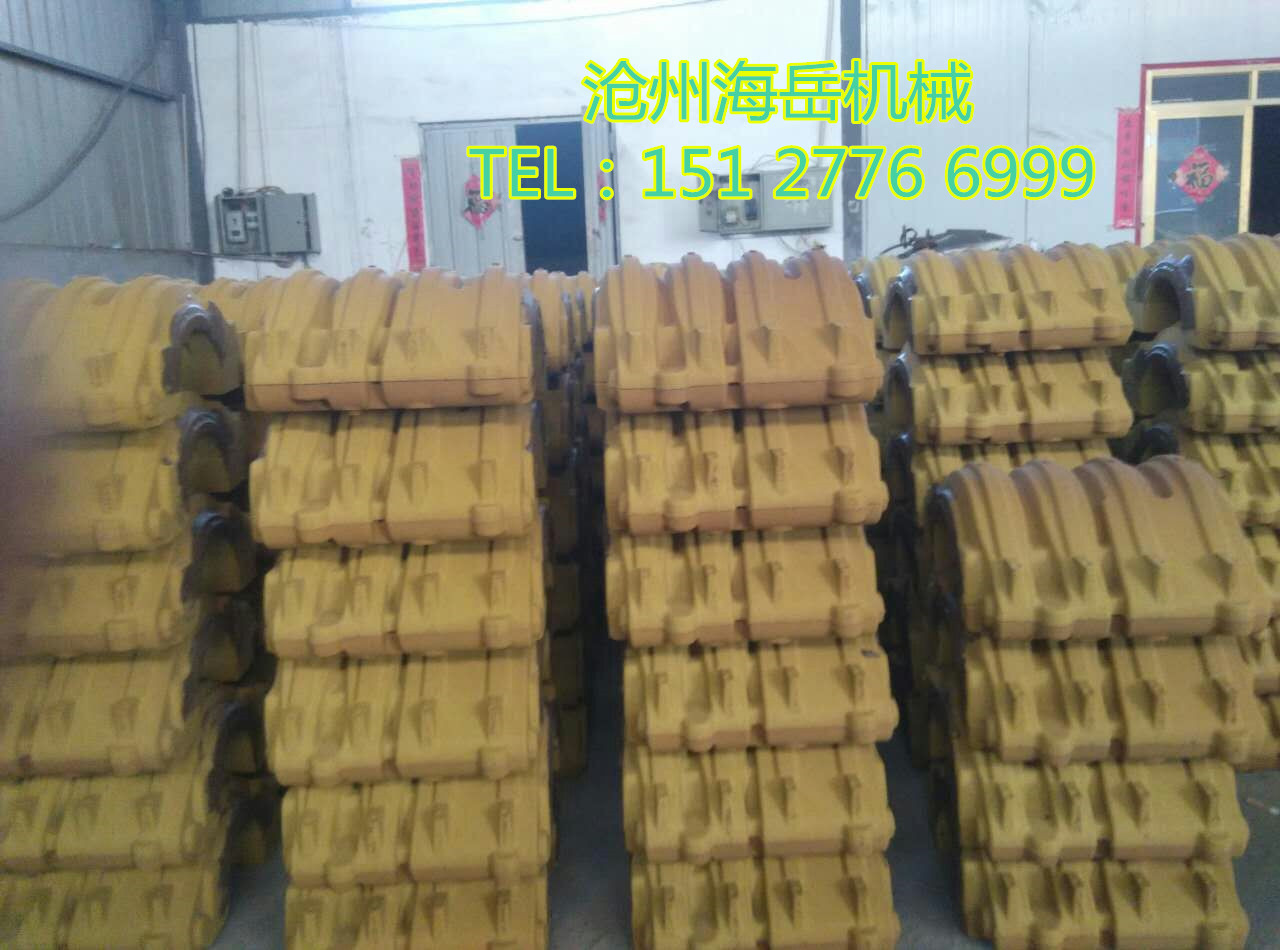 覆膜砂模具圖片/覆膜砂模具樣板圖 (3)