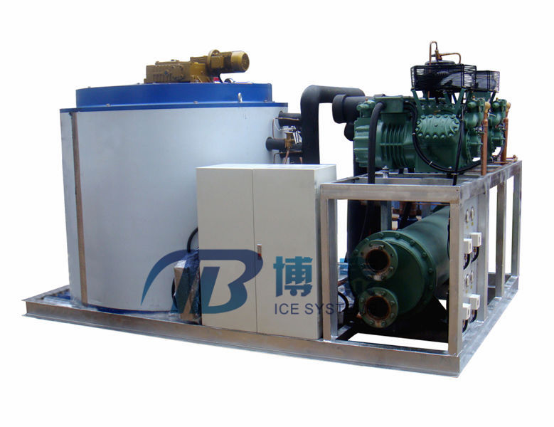 博泰海鮮保鮮片冰機(jī)報(bào)價(jià)/冰片機(jī)圖片