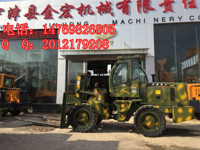 叉車生產(chǎn)圖片/叉車生產(chǎn)樣板圖 (2)