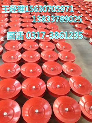 FXWP-160瓷復合絕緣子廠家