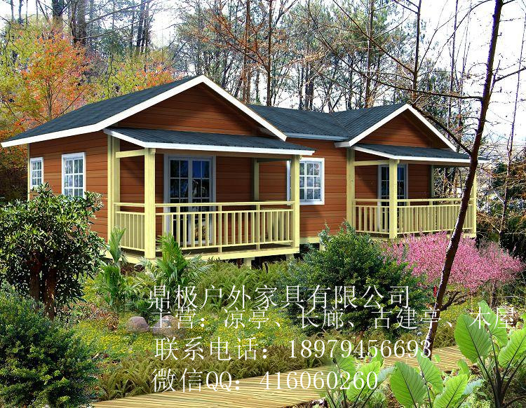 重型木屋圖片/重型木屋樣板圖 (2)