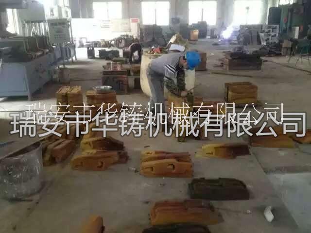 熱芯盒射芯機(jī)圖片/熱芯盒射芯機(jī)樣板圖 (4)