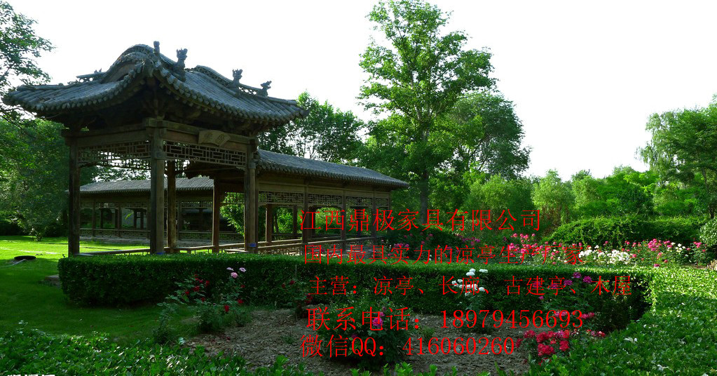 長(zhǎng)廊圖片/長(zhǎng)廊樣板圖 (4)