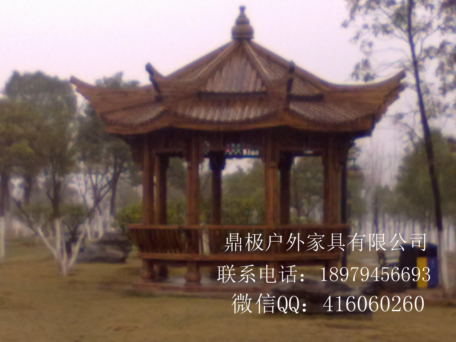 江西涼亭廠家供應(yīng)中國(guó)好涼亭促銷戶外仿古亭子