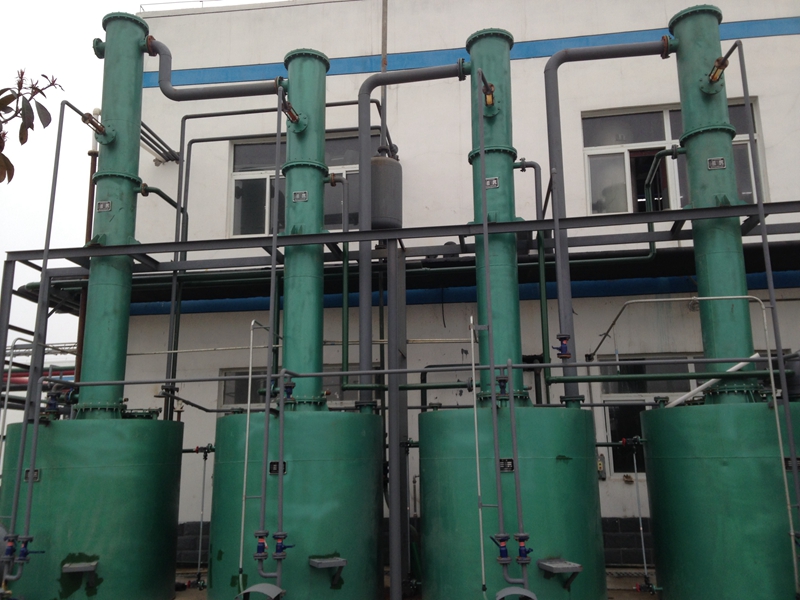 旋流板塔圖片/旋流板塔樣板圖 (4)