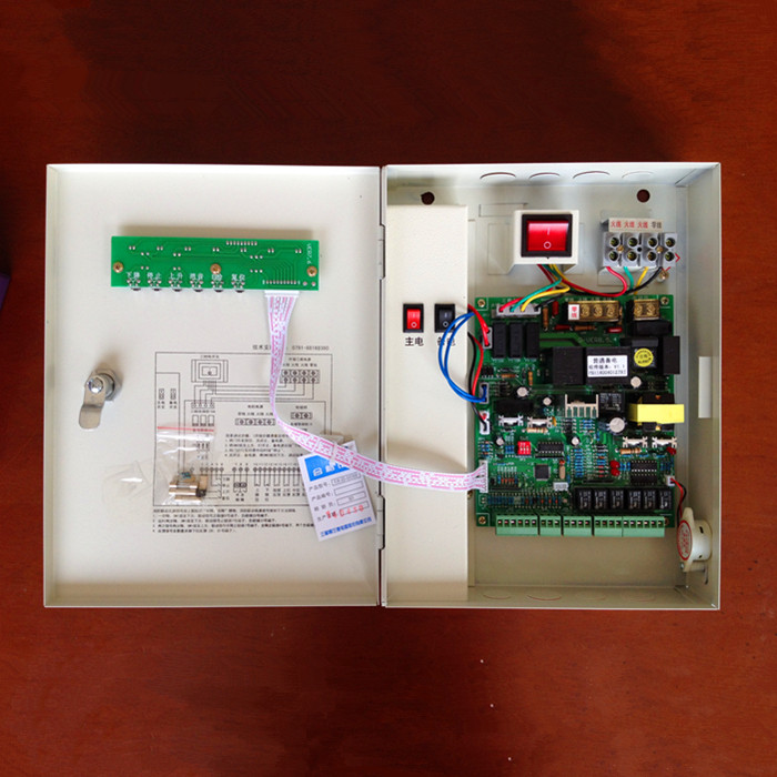 型控制箱圖片/型控制箱樣板圖 (3)