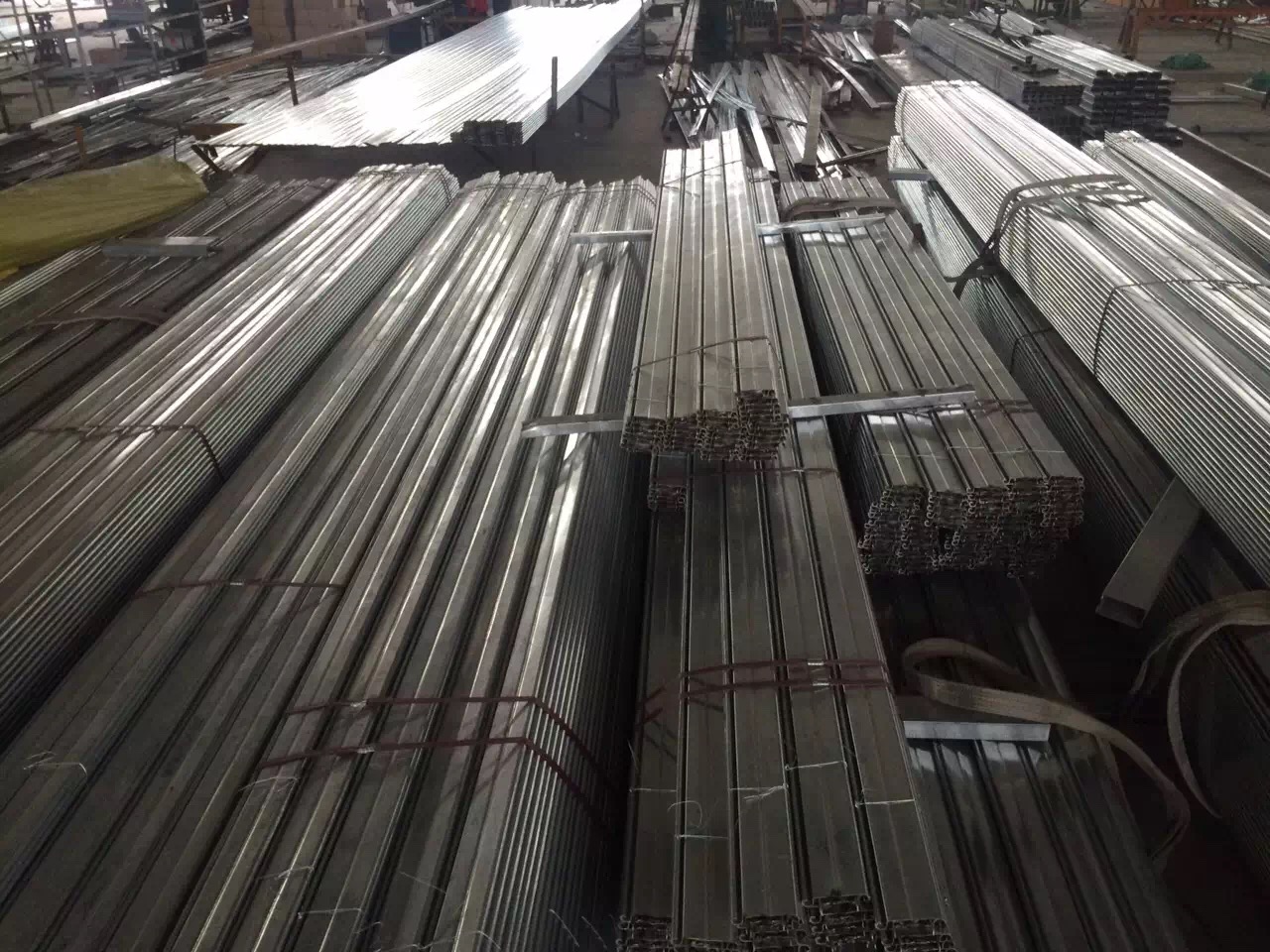 卷簾門77圖片/卷簾門77樣板圖 (3)